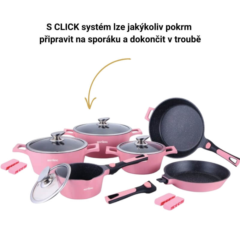 nádobí nepřilnavé Bestberg (7) (1)